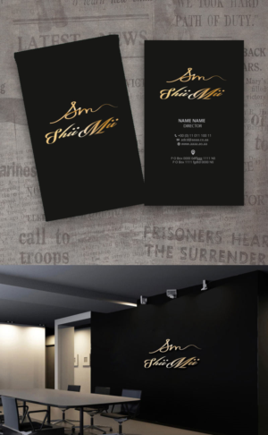 Logo-Design von zebronicgraphic für dieses Projekt | Design: #15624608