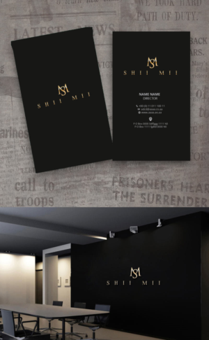 Logo-Design von zebronicgraphic für dieses Projekt | Design: #15674389