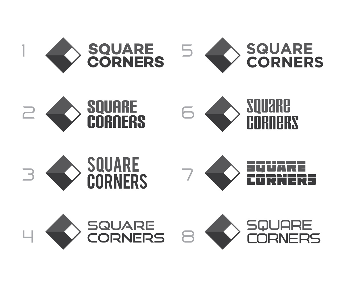 Logo Design by DP for this project | Design #15607278