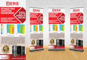 Poster Design by Impressive Solutions for W SG | Design: #15612400