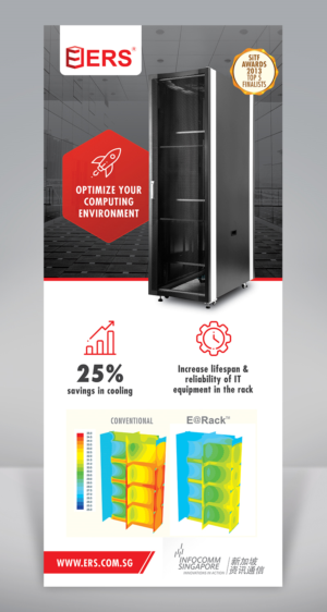 Poster Design by sun_design for W SG | Design: #15631195