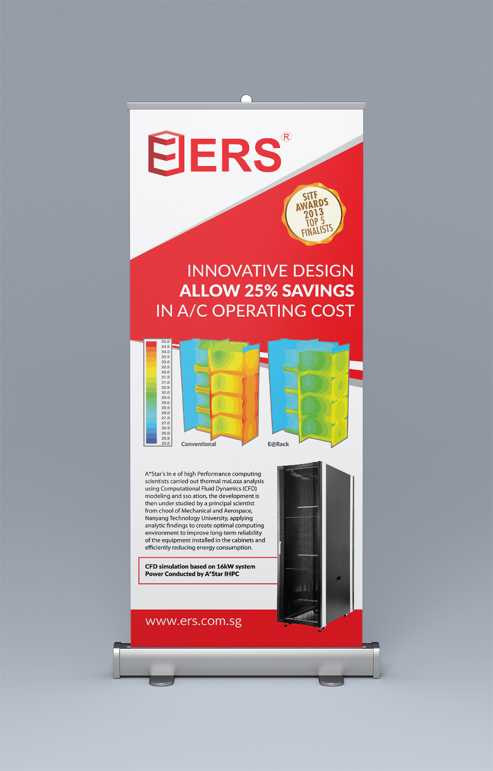 Poster Design by Deziners Zone for W SG | Design #15614869