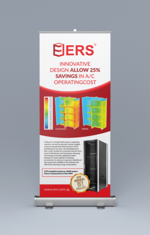 Poster Design by Deziners Zone for W SG | Design: #15614870