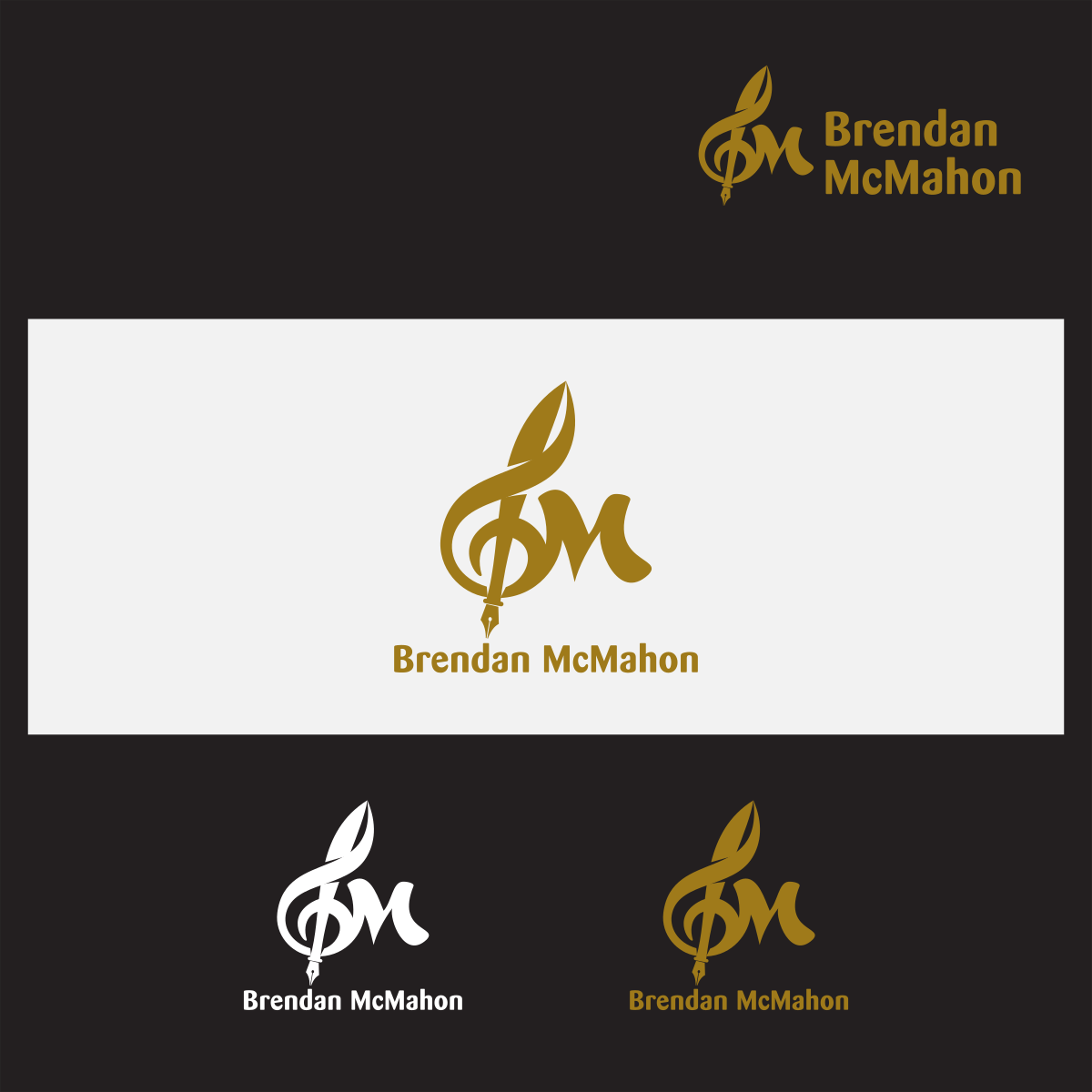 Logo Design by Masnung for this project | Design #15604307