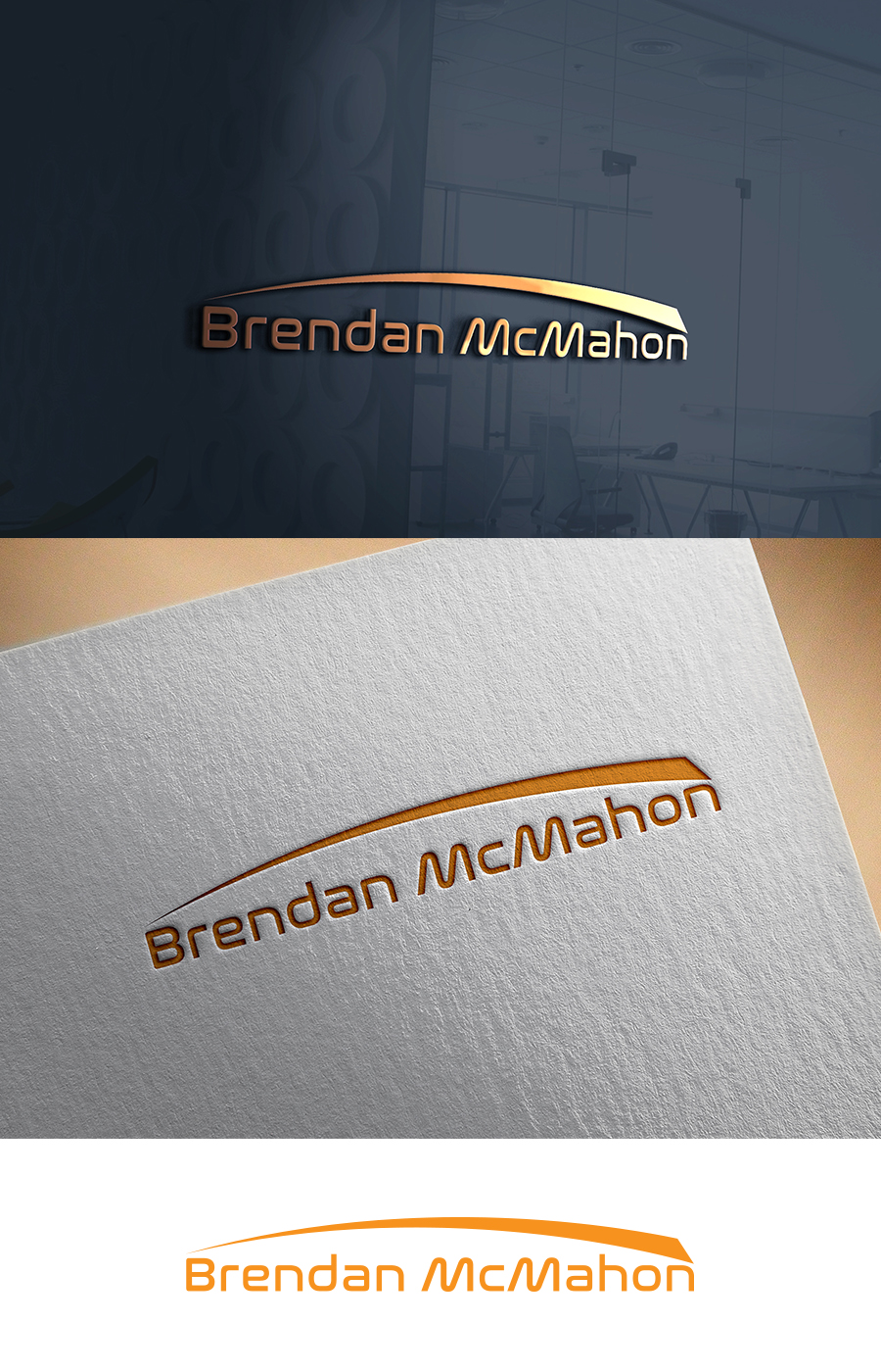 Logo Design by supercreative for this project | Design #15607223