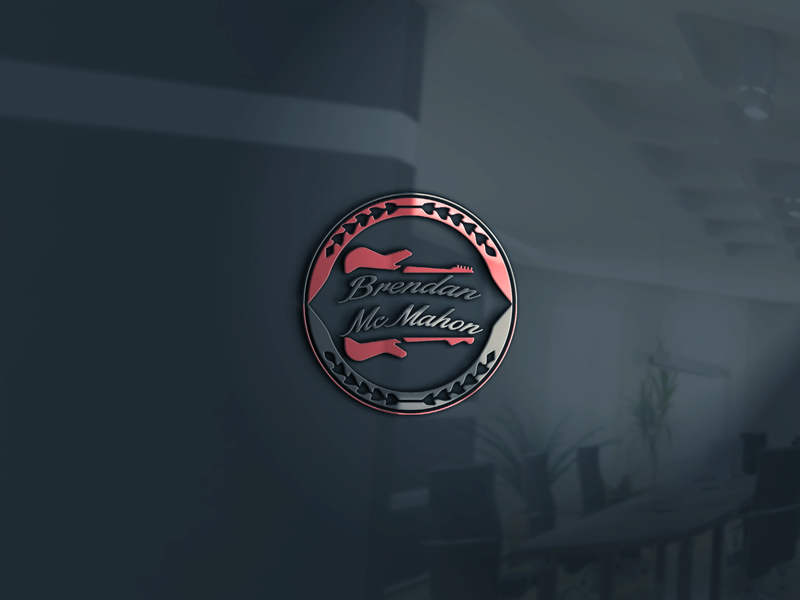 Logo Design by mojibur1993 for this project | Design #15603169