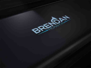 Logo Design by Sherpa design for this project | Design: #15609369