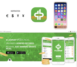 Icon Design by DesignMX (Renan Mejia) for this project | Design: #15599776