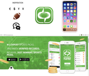Icon Design by DesignMX (Renan Mejia) for this project | Design: #15602497