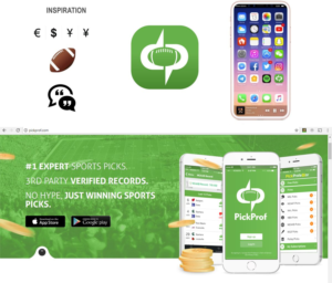 Icon Design by DesignMX (Renan Mejia) for this project | Design: #15602499
