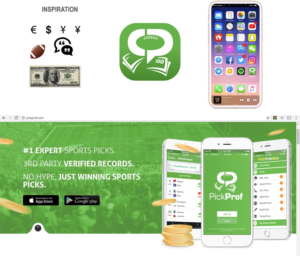 Icon Design by DesignMX (Renan Mejia) for this project | Design: #15602503