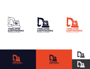 Logo Design by Adrian Mokryj