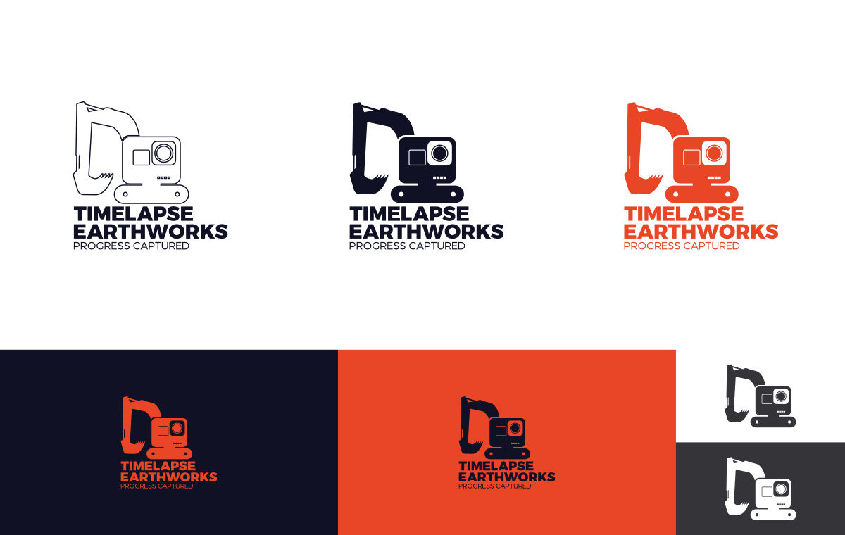 Logo-Design von Adrian Mokryj für Wild Walkers | Design #15608794