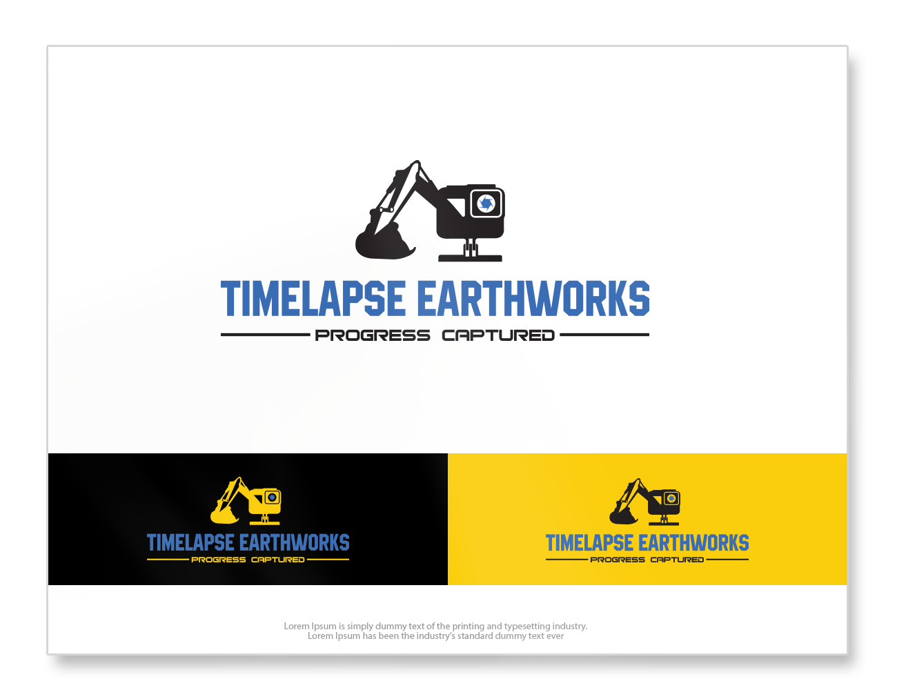 Logo Design by groomfox for Wild Walkers | Design #15603826