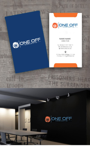 Logo Design by zebronicgraphic for this project | Design: #15600001