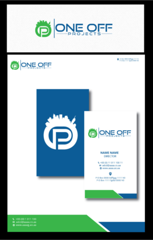 Logo Design by zebronicgraphic for this project | Design: #15614649
