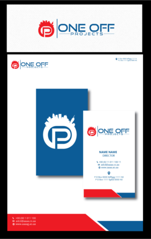 Logo Design by zebronicgraphic for this project | Design: #15614650
