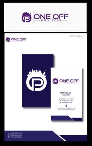 Logo Design by zebronicgraphic for this project | Design: #15614651