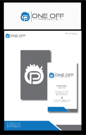 Logo Design by zebronicgraphic for this project | Design: #15614653