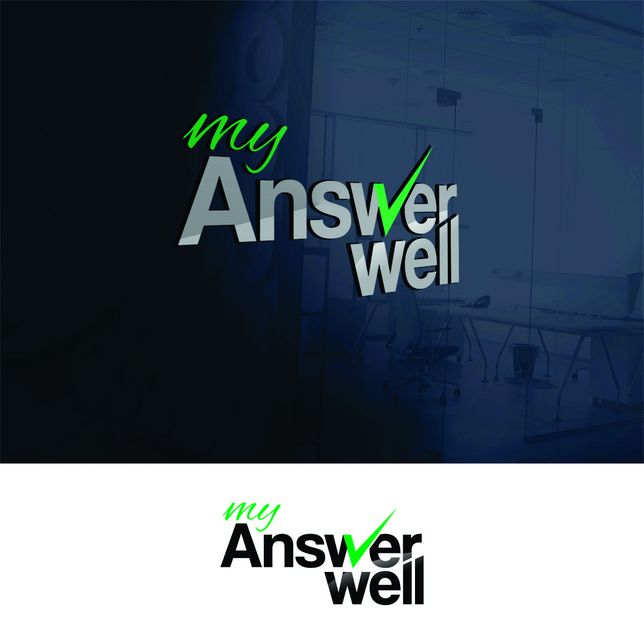 Logo-Design von Arham Hidayat für dieses Projekt | Design #15692804