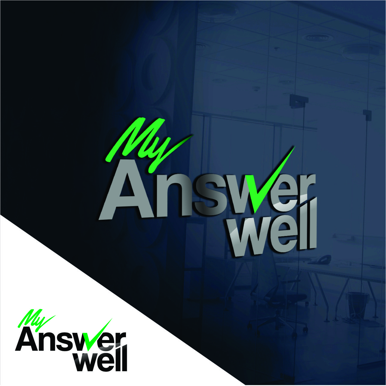 Logo-Design von Arham Hidayat für dieses Projekt | Design #15706439