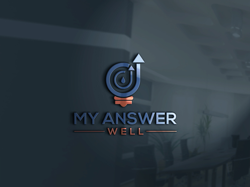 Logo Design by IconicEcho for this project | Design #15620543