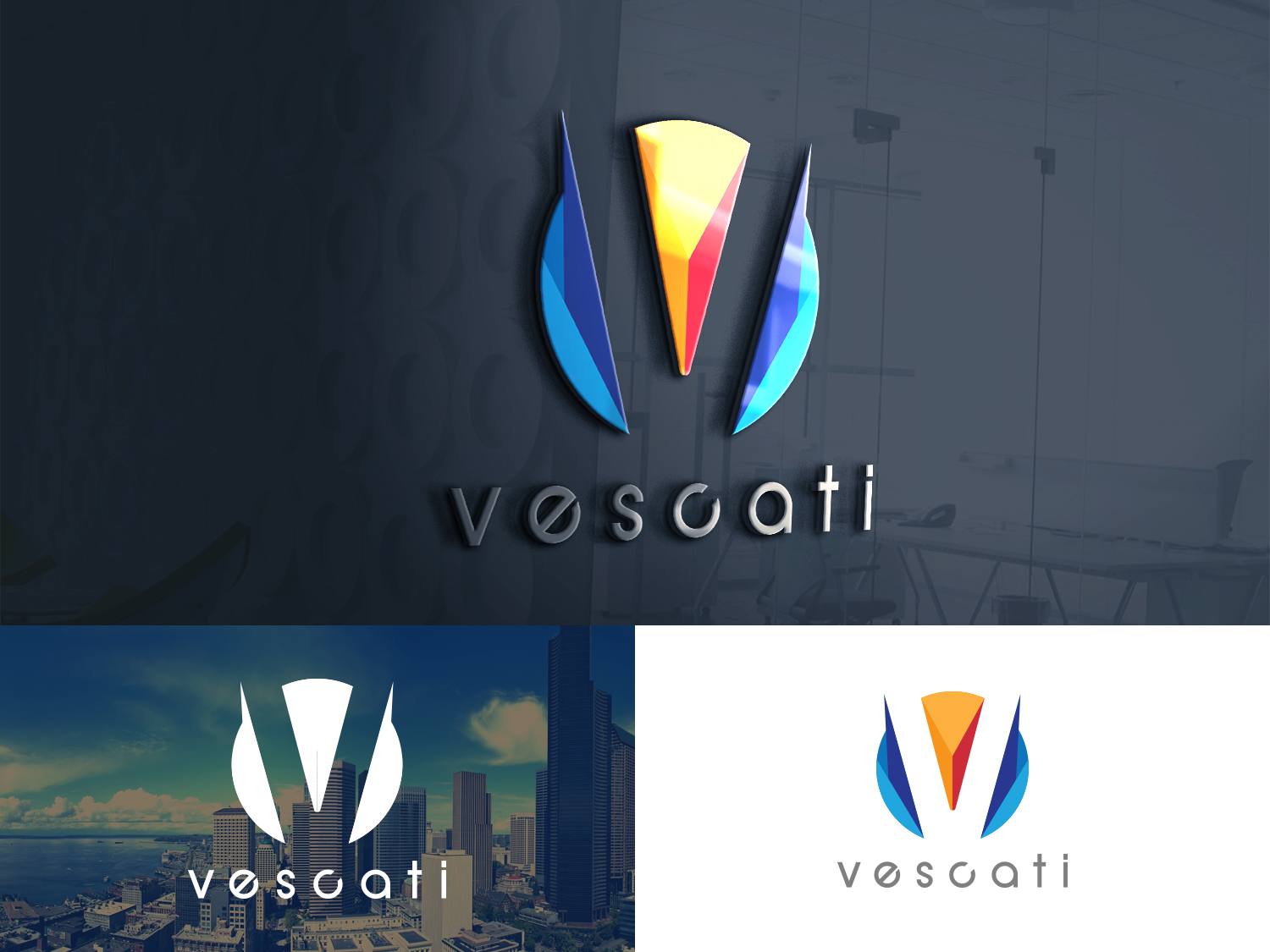 Design de Logo par Aliza Creative pour ce projet | Design #15598473