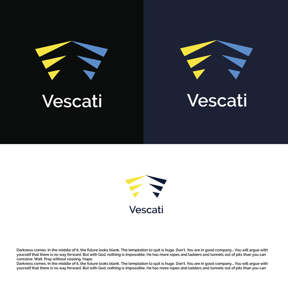 Logo Design by faisal151031010 for this project | Design #15629076