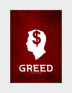 Poster Design by creativeride for JCL Productions Pty Ltd | Design: #19003024