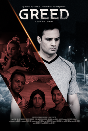 Poster-Design von OzgurCapci für JCL Productions Pty Ltd | Design: #18958883