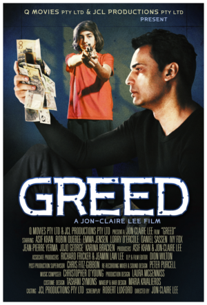 Poster Design by DougDesign