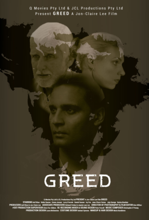 Poster Design by angejimenezm