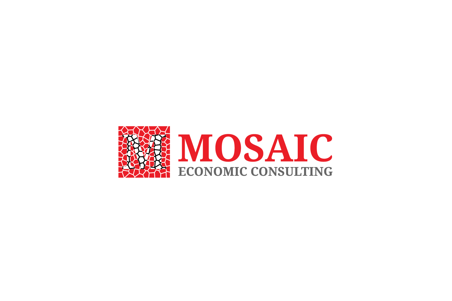 Logo Design by ideaz2050 for Mosaic Economic Consulting | Design #15598750
