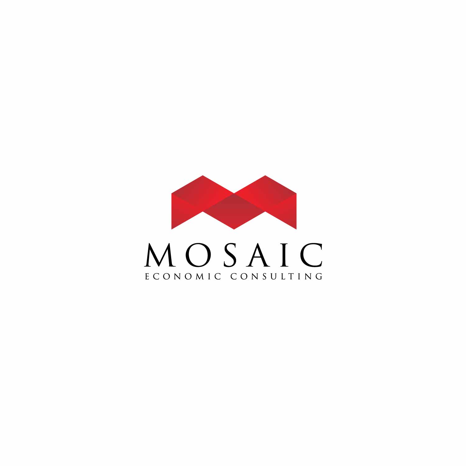 Diseño de Logo por karthika vs para Mosaic Economic Consulting | Diseño #15614494