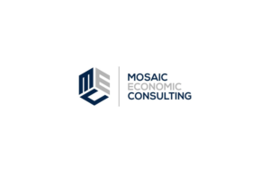 Logo Design by laceymosleyy for Mosaic Economic Consulting | Design: #15702245