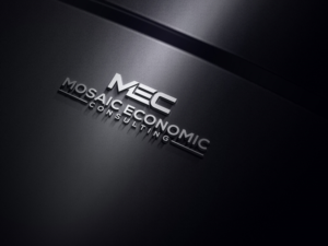 Logo Design by uzzaman for Mosaic Economic Consulting | Design: #15607415