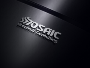 Logo Design by jan2you for Mosaic Economic Consulting | Design: #15606480