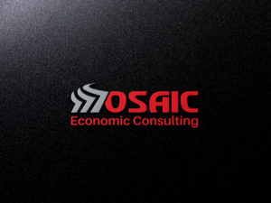 Logo Design by jan2you for Mosaic Economic Consulting | Design: #15606481