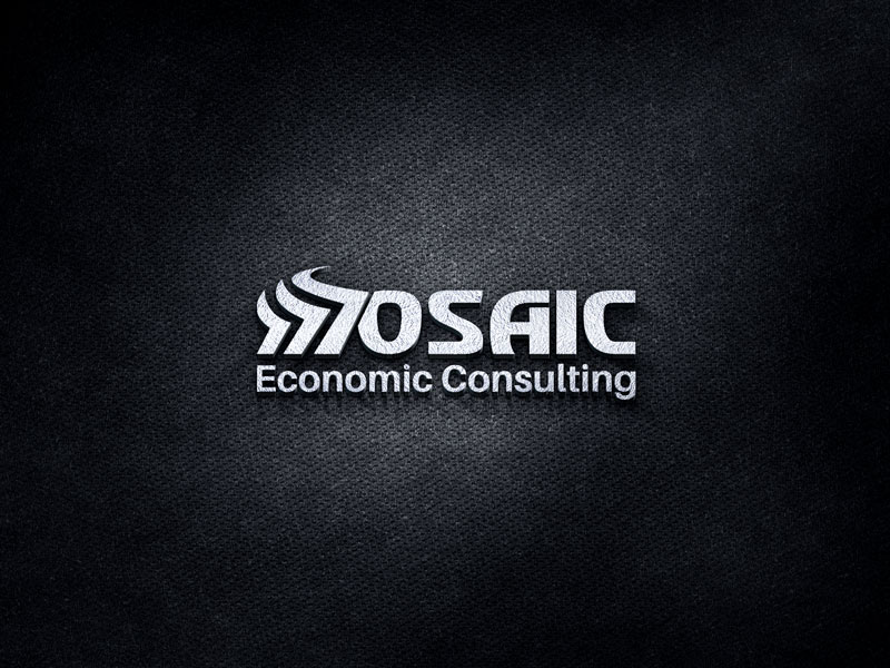 Logo Design by jan2you for Mosaic Economic Consulting | Design #15606482