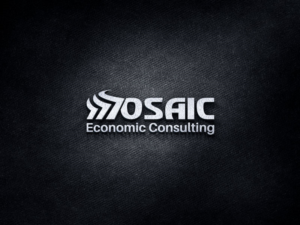 Logo Design by jan2you for Mosaic Economic Consulting | Design: #15606482