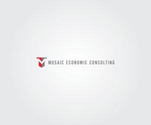 Logo Design by Runner247 for Mosaic Economic Consulting | Design: #15635262