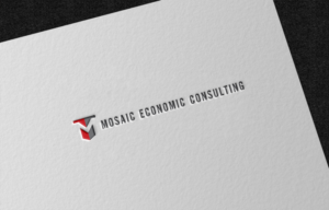 Logo Design by Runner247 for Mosaic Economic Consulting | Design: #15635263