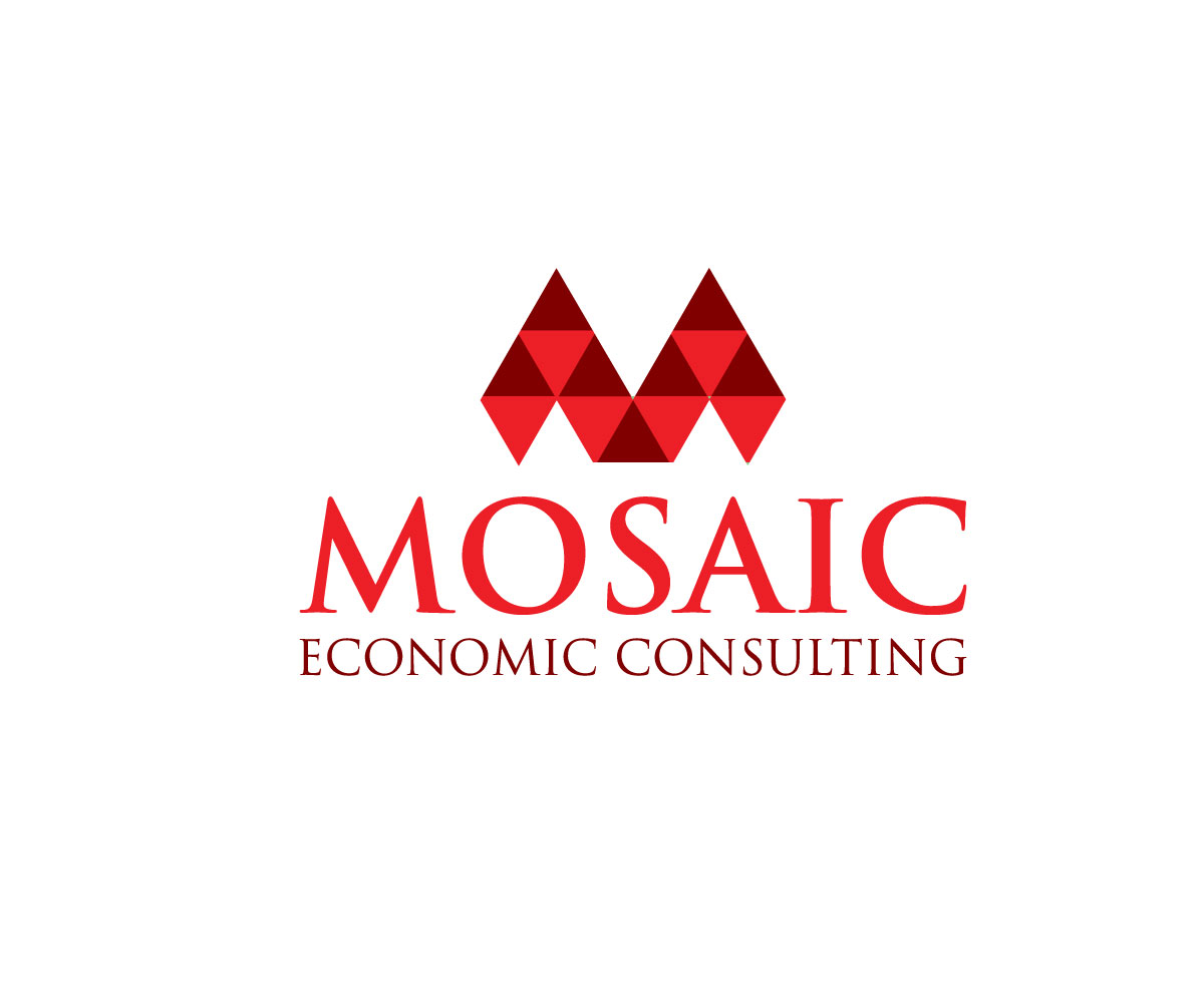 Logo Design by asman for Mosaic Economic Consulting | Design #15610017