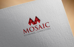 Logo Design by asman for Mosaic Economic Consulting | Design: #15610018