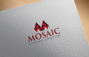 Logo Design by asman for Mosaic Economic Consulting | Design: #15666597