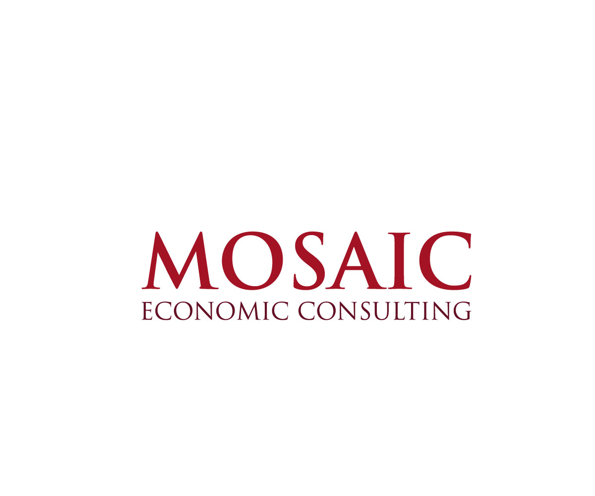 Logo Design by asman for Mosaic Economic Consulting | Design #15743575