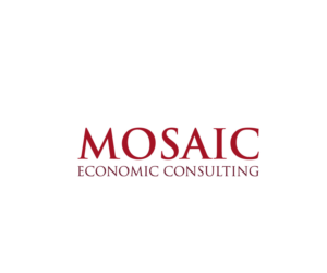 Logo Design by asman for Mosaic Economic Consulting | Design: #15743575