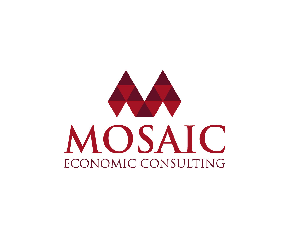 Logo Design by asman for Mosaic Economic Consulting | Design #15828931