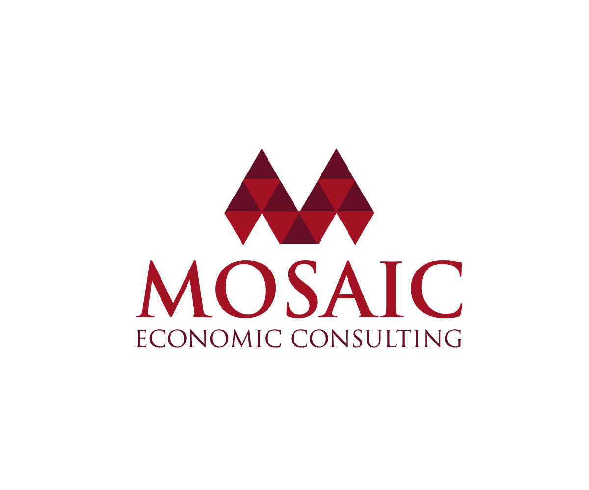 Logo Design by asman for Mosaic Economic Consulting | Design #15852462