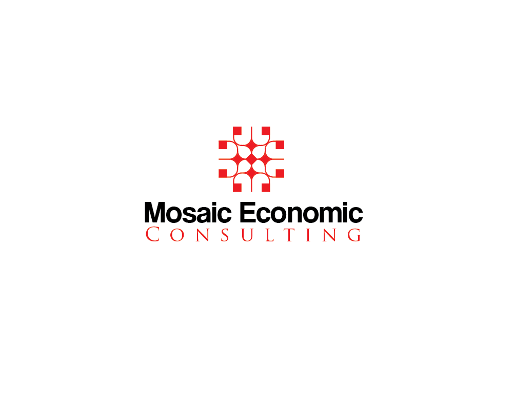 Logo-Design von carabuenaeffect für Mosaic Economic Consulting | Design #15609076
